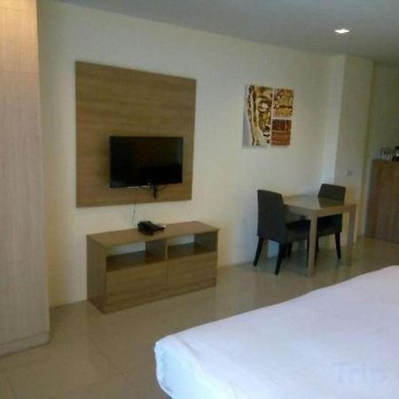 โรงแรมอาร์ คอน แอท สยาม Pattaya ภายนอก รูปภาพ